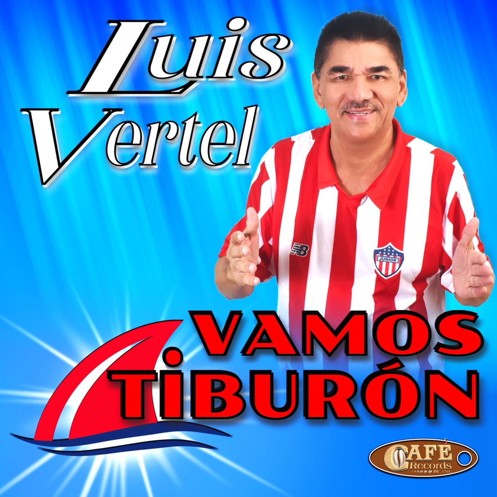 Vamos Tiburón