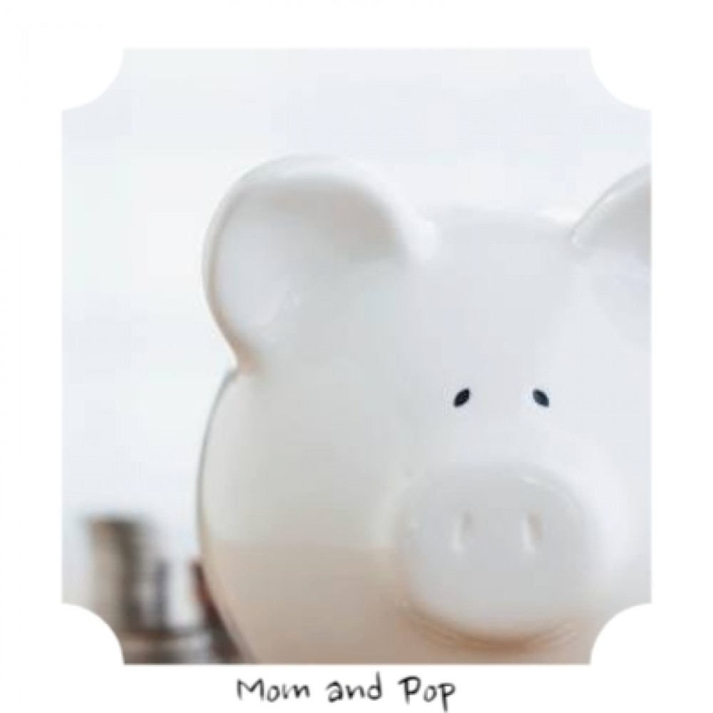Mom and Pop