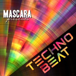 Album Techno Beat from Helias DJ