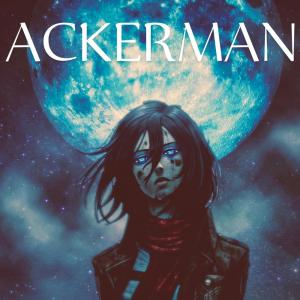 ACKERMAN (Explicit)