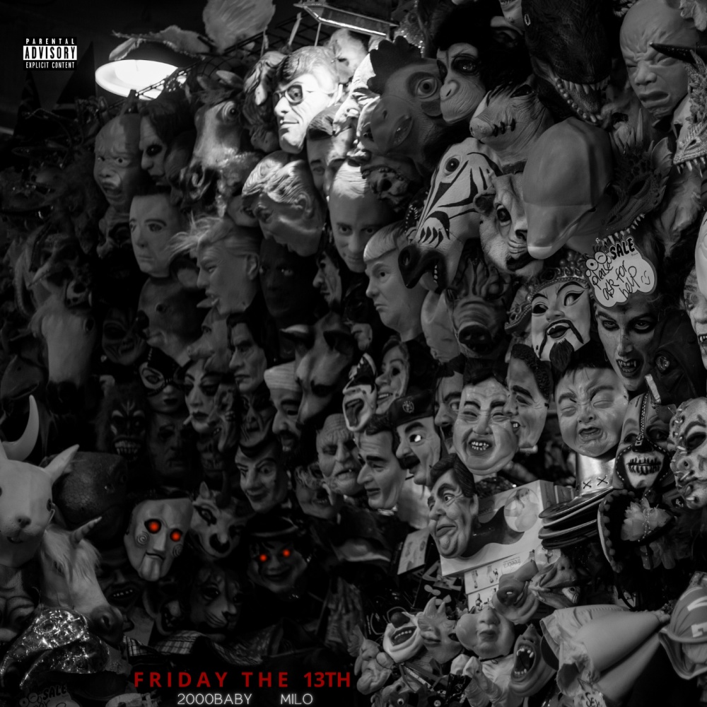 Tweak (Explicit)