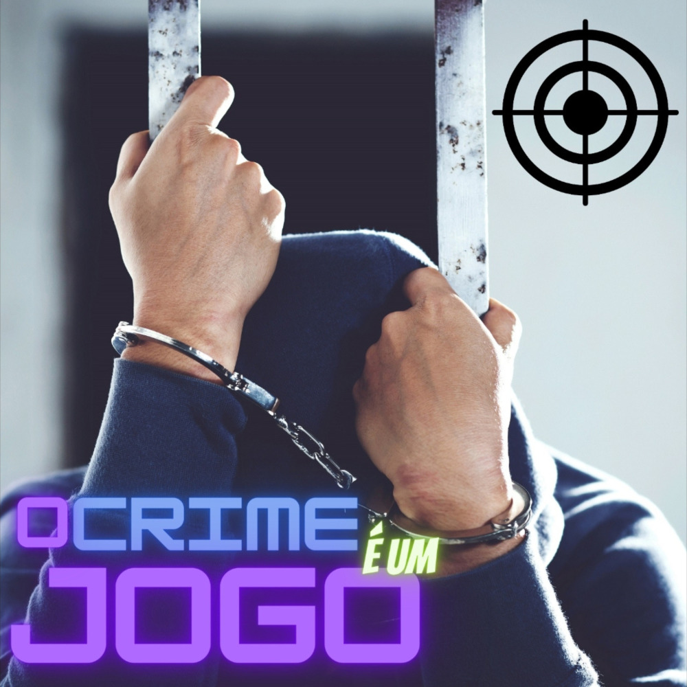 O Crime É um Jogo