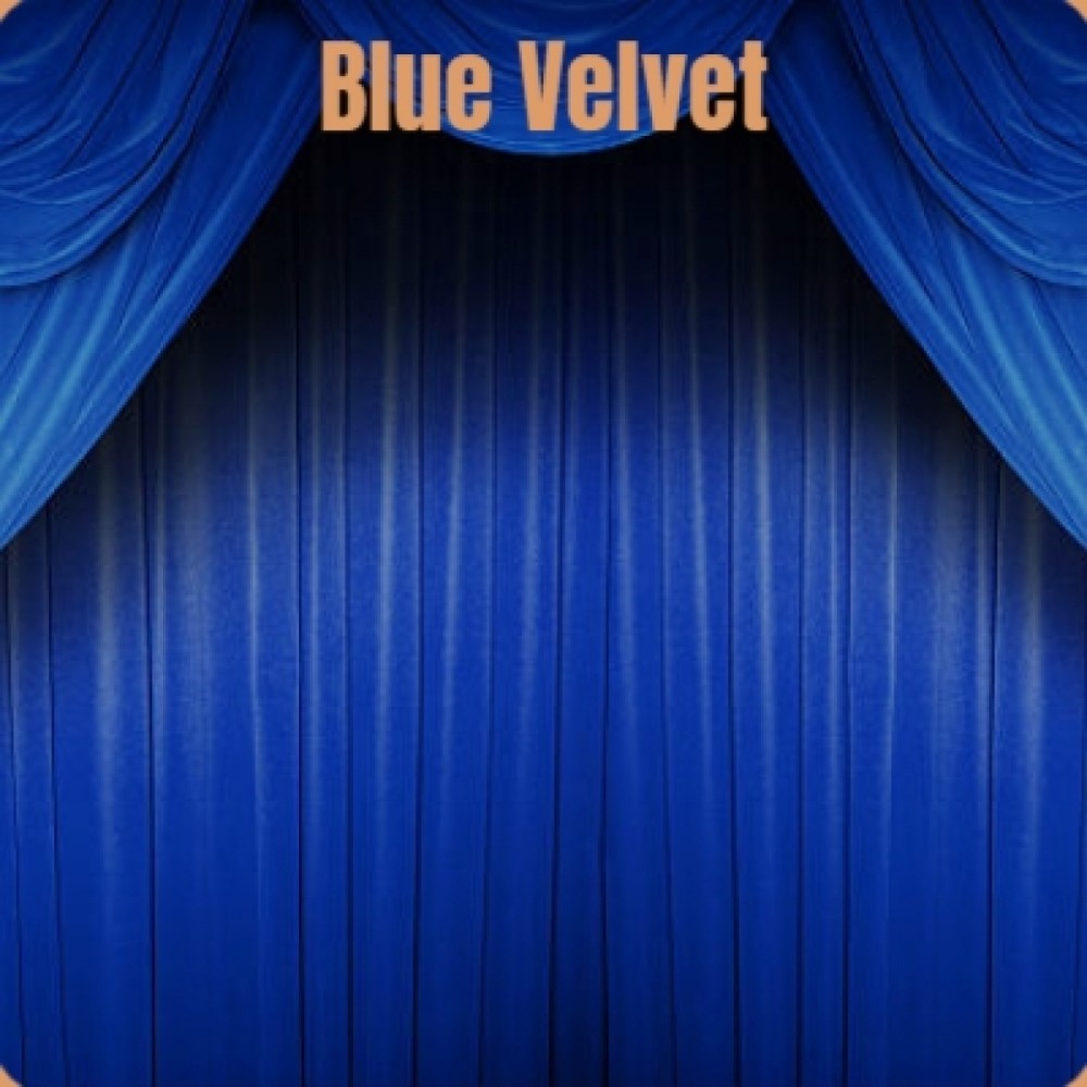 Blue Velvet