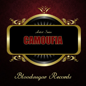 收聽Camoufia的Drop歌詞歌曲