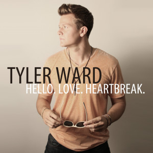 收聽Tyler Ward的Raise Up歌詞歌曲