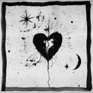 Album Never Meant to Be from weeklyn