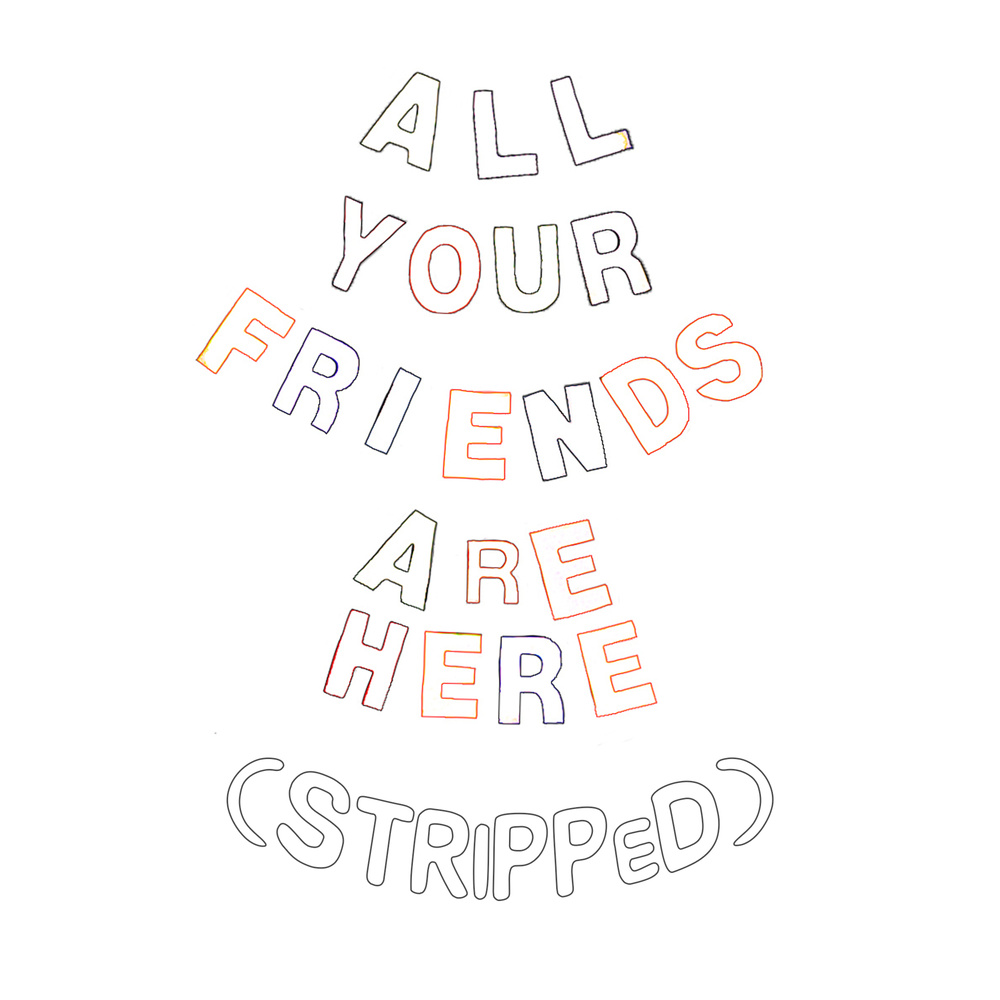 Place Like This (Stripped)