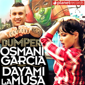 Album Bumper from Osmani Garcia "La Voz"