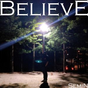 Album Believe from 