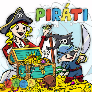 Piráti dari Kaja