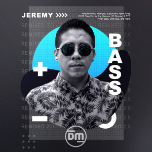 Jeremy Bass的專輯Remixed 2.0