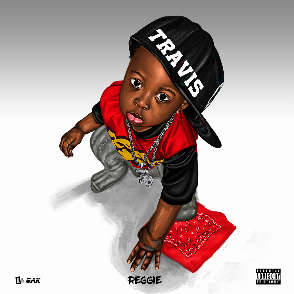 Evablazin (feat. Medusa, Ace illy & Kojo Trilla) (Explicit)
