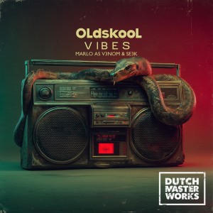 ดาวน์โหลดและฟังเพลง Oldskool Vibes พร้อมเนื้อเพลงจาก MaRLo