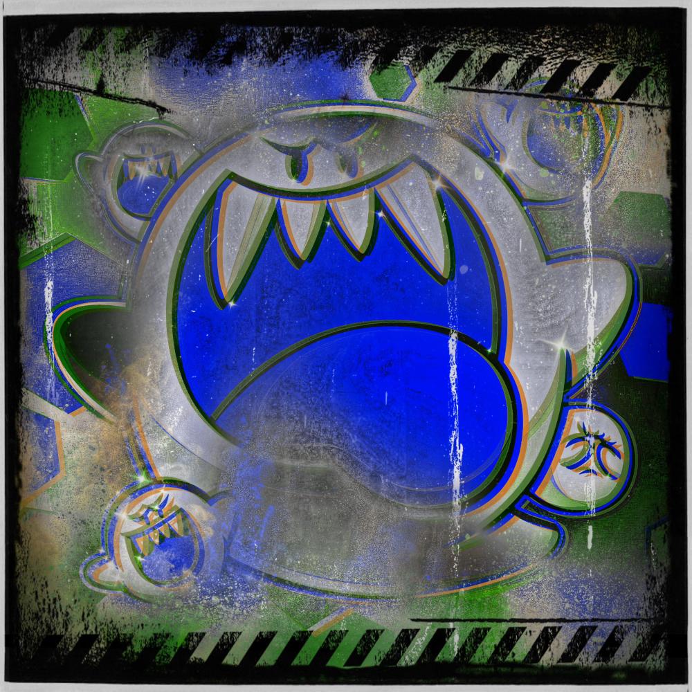 Tu Presencia! (feat. Lonely Night & xDiegoJr) (Slowed Reverb) (Explicit)