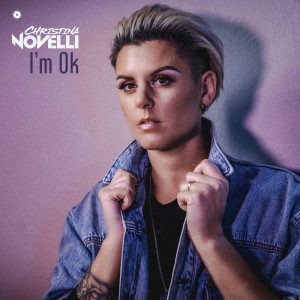 Listen to I'm Ok song with lyrics from Christina Novelli