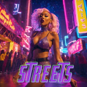 Laima的專輯Streets (Explicit)