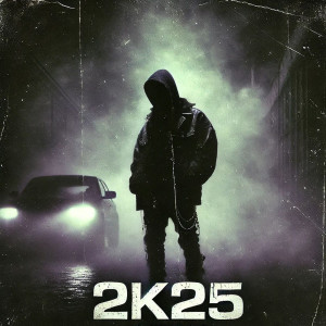 Album 2k25 (Explicit) from Hazaar