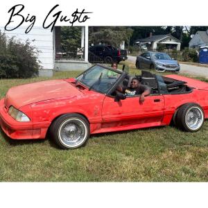 Album NothingToSome (Explicit) from Big Gusto
