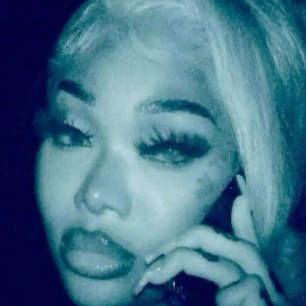 Where Did She Go (Explicit)