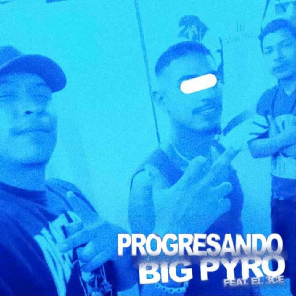 Progresando (feat. El 3ce) (Explicit)