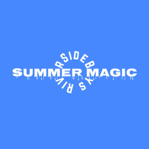 Album Summer Magic (feat. Haruki, Kefu, Musashi, Nic & Bushidou) oleh River Side Boys