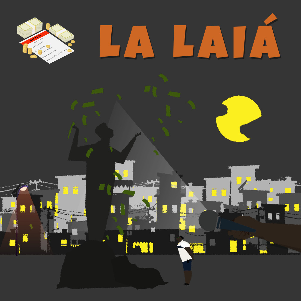 La Laiá