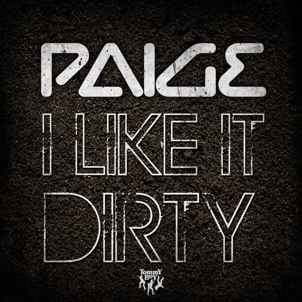I Like It Dirty (Original Mix)