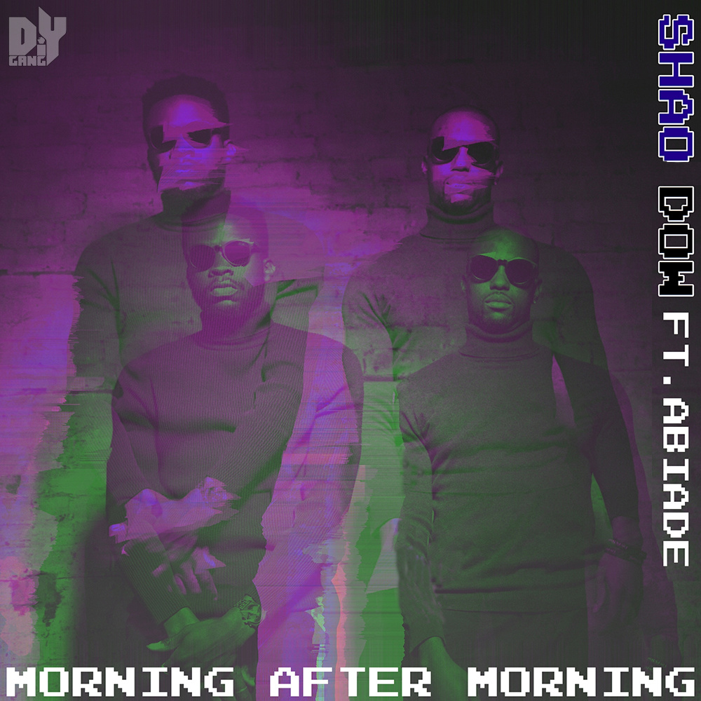 Morning After Morning (J-Fresh Remix) (Explicit) (J-Fresh Remix|Explicit)