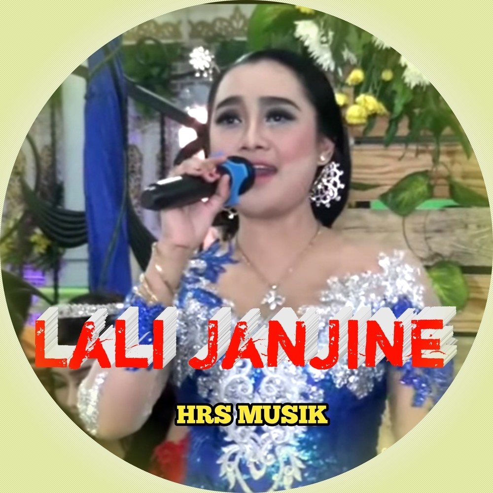 Lali Janjine