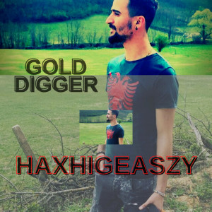 Album Gold Digger oleh Haxhigeaszy