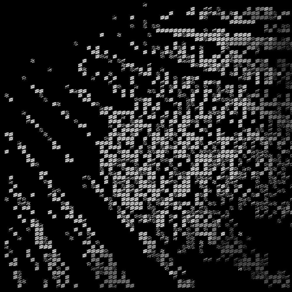 Break (Live Coded Edit)
