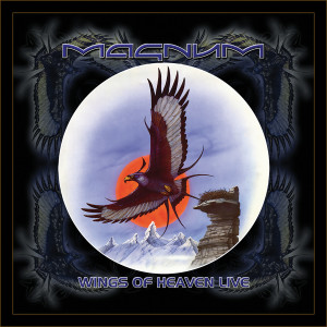 ดาวน์โหลดและฟังเพลง Vigilante (Live) พร้อมเนื้อเพลงจาก Magnum