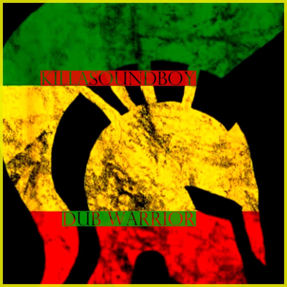 DUB WARRIOR