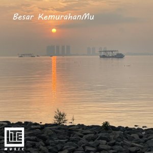 Album Besar KemurahanMu from 