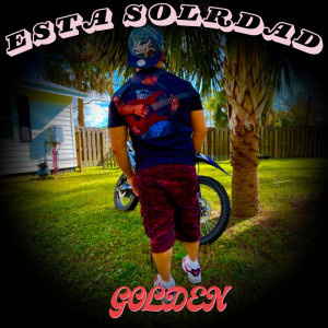 收聽GoldEN的Esta soledad歌詞歌曲
