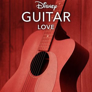 收聽Disney Peaceful Guitar的Married Life歌詞歌曲