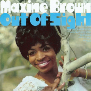 ดาวน์โหลดและฟังเพลง Just Give me One Good Reason พร้อมเนื้อเพลงจาก Maxine Brown