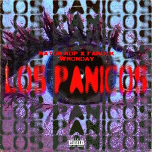 อัลบัม Los Pánicos (Explicit) ศิลปิน Farock