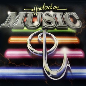 Various的專輯Hooked On Music