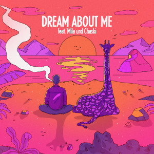 Album Dream About Me from 
