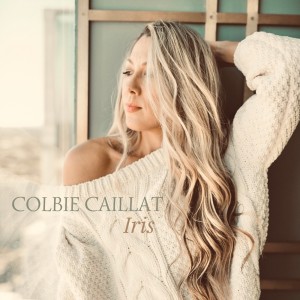 Colbie Caillat的专辑Iris