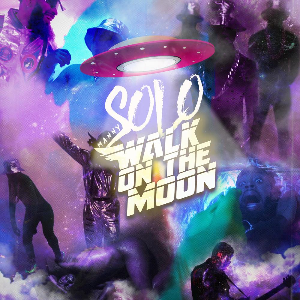 Walk On The Moon