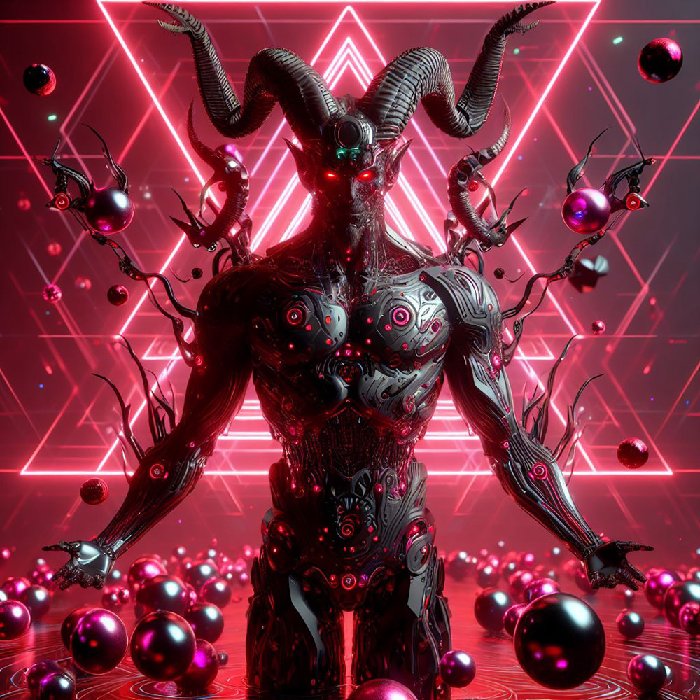 DIGITAL DEVIL