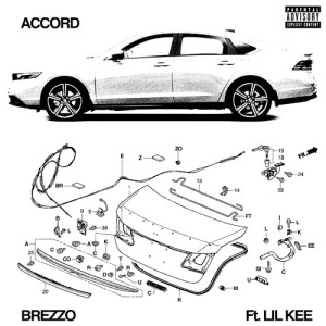 Brezzo的專輯Accord (Explicit)
