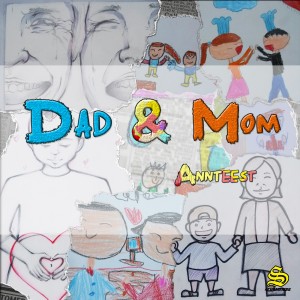 Dengarkan lagu Dad & Mom nyanyian 엔티스트 dengan lirik
