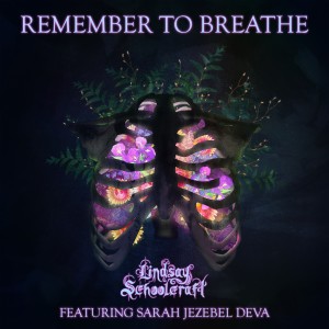 Lindsay Schoolcraft的專輯Remember to Breathe