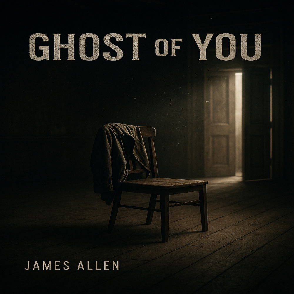 Ghost of You