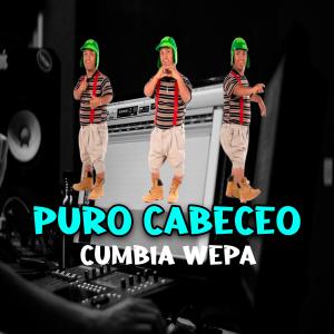 Mix的專輯Puro Cabeceo Cumbia