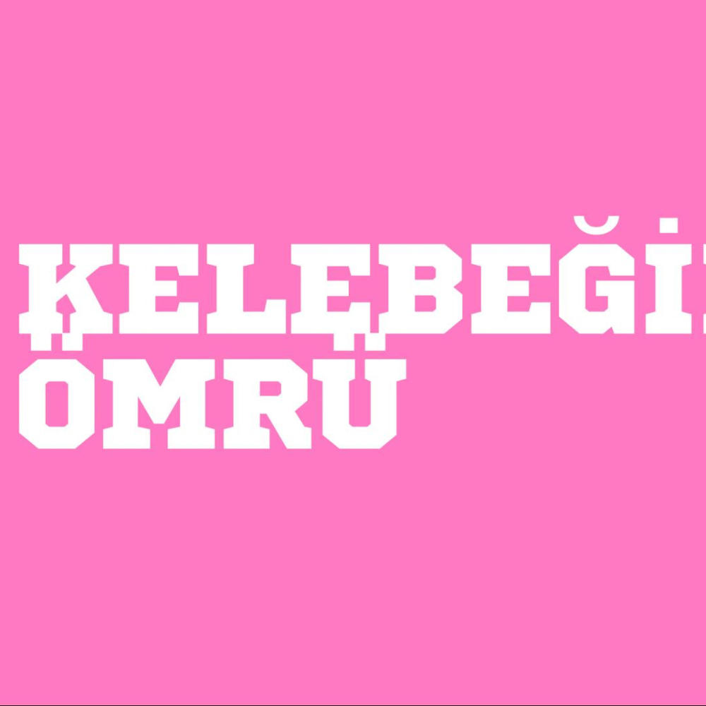 KELEBEĞİN ÖMRÜ