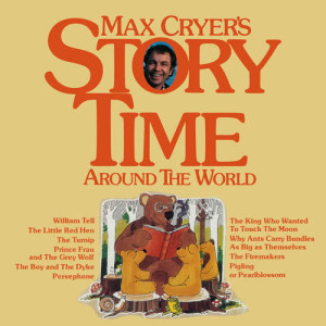 收聽Max Cryer的Prince Frau And The Grey Wolf歌詞歌曲